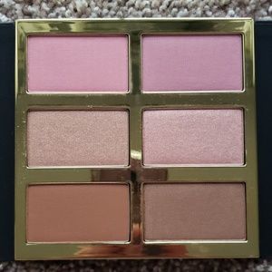 Tarteist Pro Glow 3 Cheek Palette
